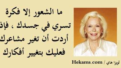 حكم وامثال وأقوال  .. - صفحة 3 %D9%84%D9%88%D9%8A%D8%B2%D8%A7-%D9%87%D8%A7%D9%8A_31551-1-390x220