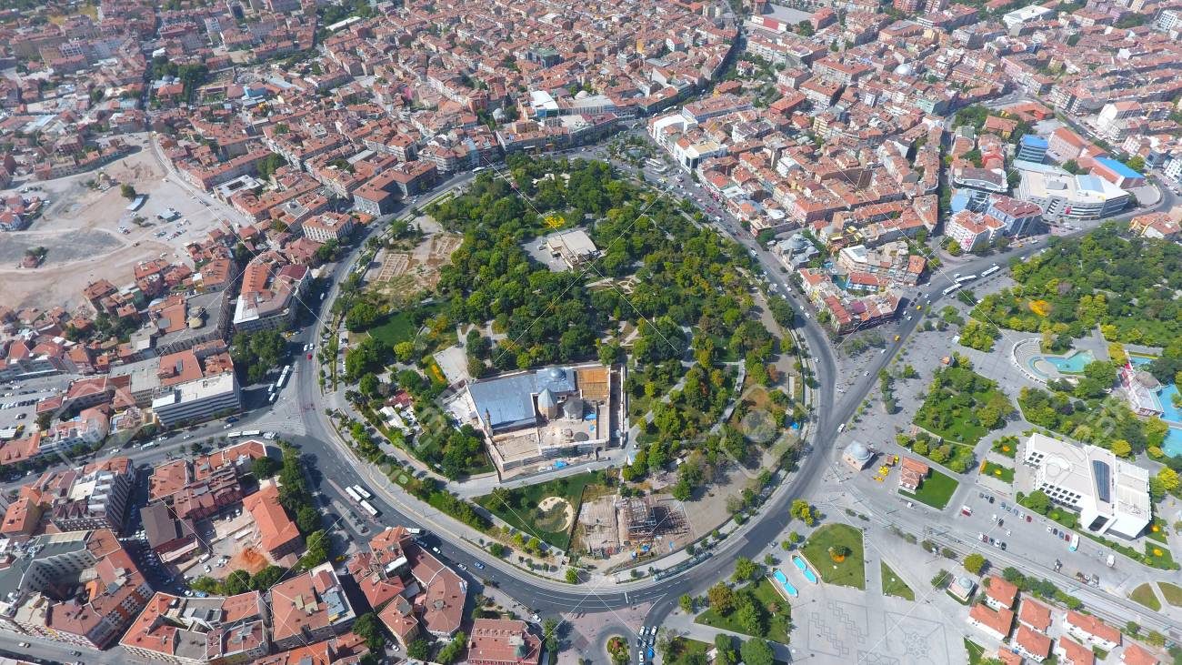 أحسن المناطق السياحية في قونيا تركيا - مقالات | منصة القارئ العربى